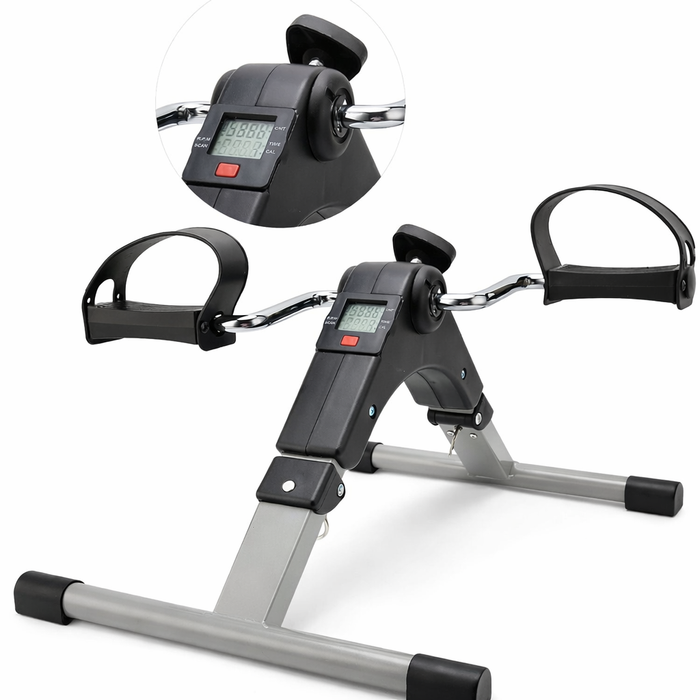 Mini Bicicleta Ergométrica 6